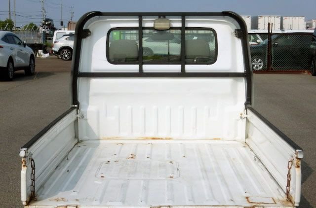 1999 Honda Acty Truck GD-HA7 4WD