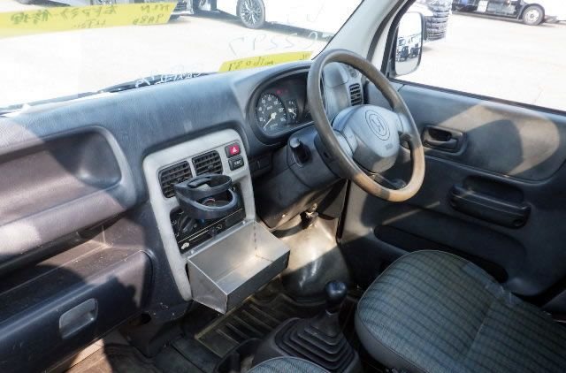 1999 Honda Acty Truck GD-HA7 4WD