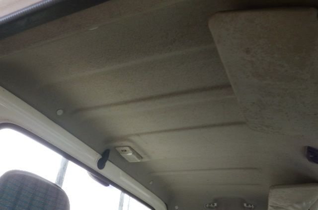 1999 Honda Acty Truck GD-HA7 4WD