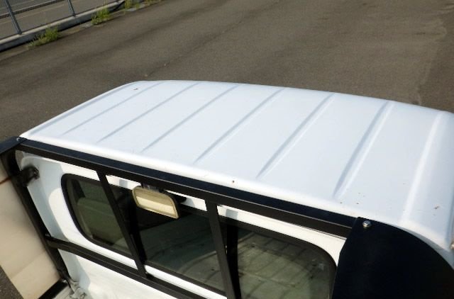 1999 Honda Acty Truck GD-HA7 4WD