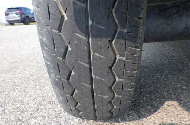 1999 Honda Acty Truck GD-HA7 4WD