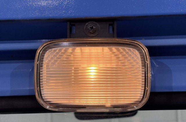 1999 Honda Acty Truck GD-HA6 2WD