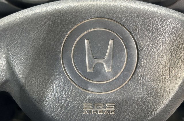1999 Honda Acty Truck GD-HA6 2WD