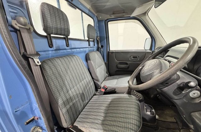 1999 Honda Acty Truck GD-HA6 2WD