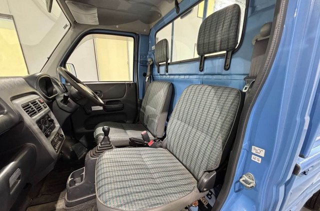 1999 Honda Acty Truck GD-HA6 2WD
