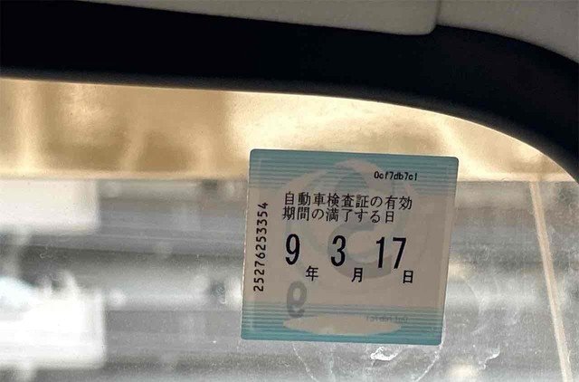 1998 Toyota Camroad 2WD