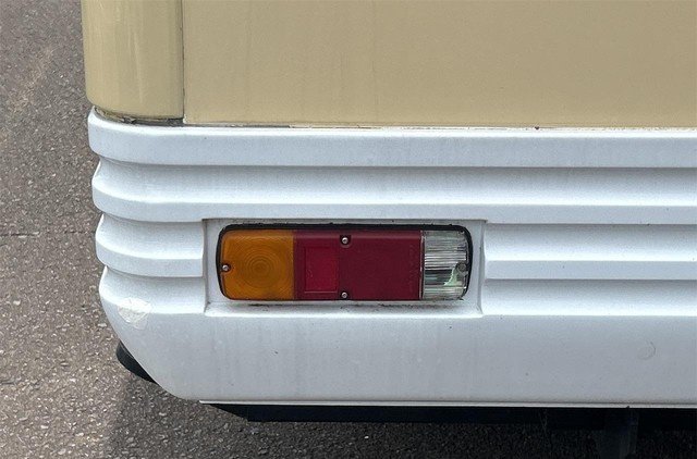1998 Toyota Camroad 2WD