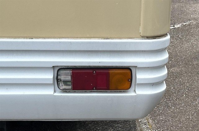 1998 Toyota Camroad 2WD