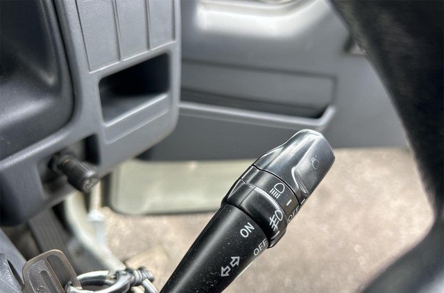 1998 Toyota Camroad 2WD