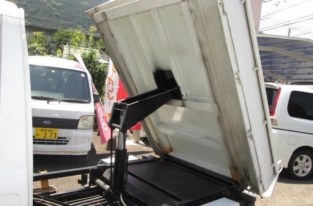 2002 Subaru Sambar Truck TT2