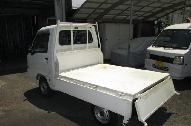 2002 Subaru Sambar Truck TT2