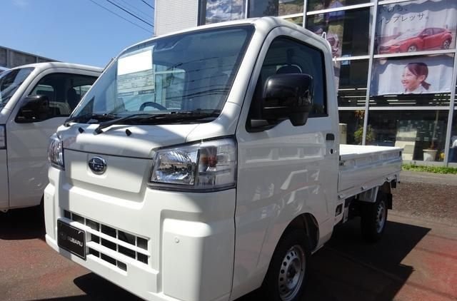 2026 Subaru Sambar Truck S510J