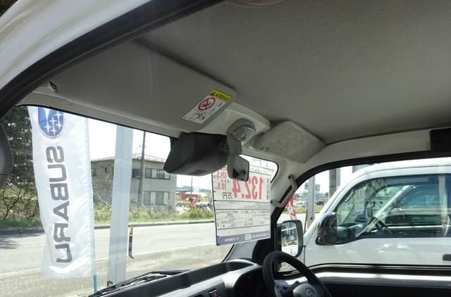 2026 Subaru Sambar Truck S510J