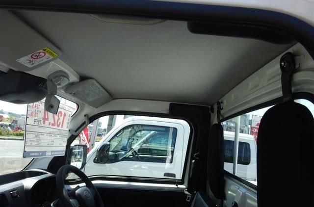2026 Subaru Sambar Truck S510J