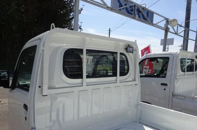 2026 Subaru Sambar Truck S510J