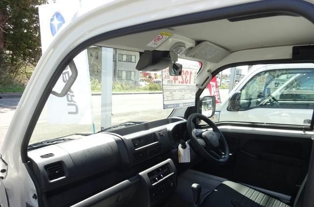 2026 Subaru Sambar Truck S510J