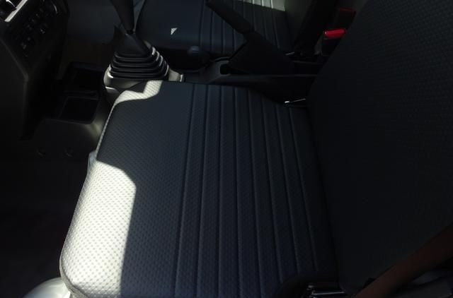 2026 Subaru Sambar Truck S510J