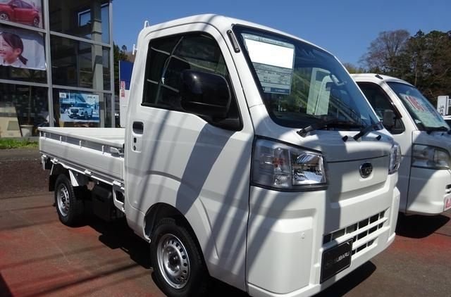 2026 Subaru Sambar Truck S510J