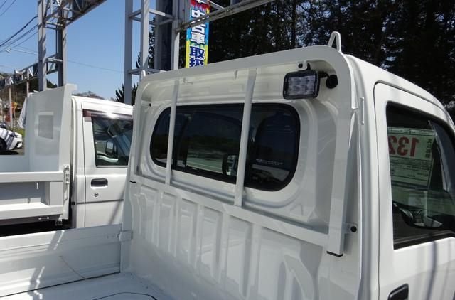 2026 Subaru Sambar Truck S510J