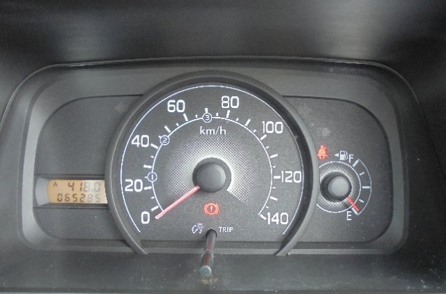 2010 Subaru Sambar Truck TT2