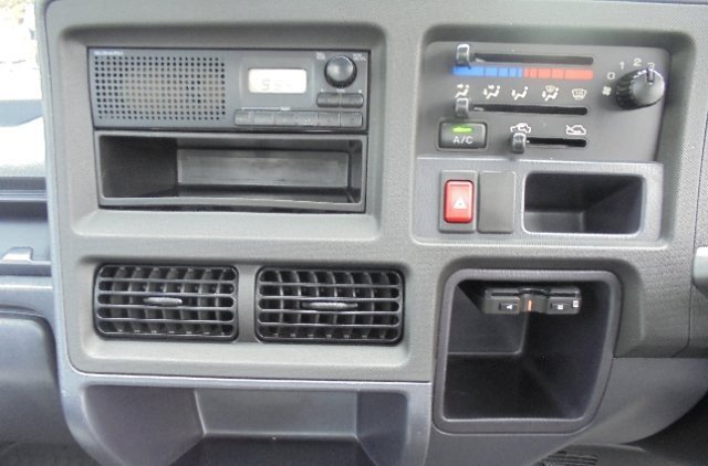 2010 Subaru Sambar Truck TT2
