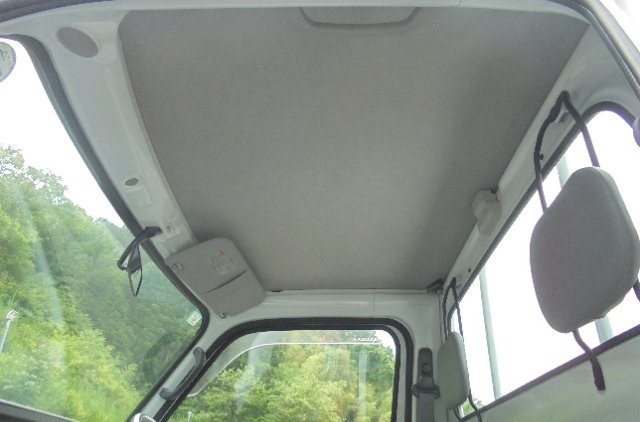 2010 Subaru Sambar Truck TT2