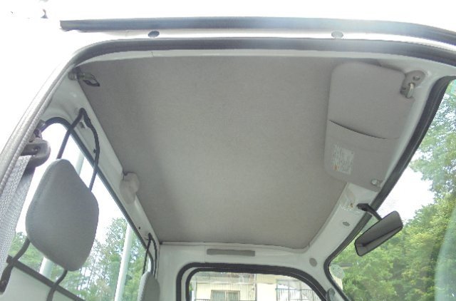 2010 Subaru Sambar Truck TT2