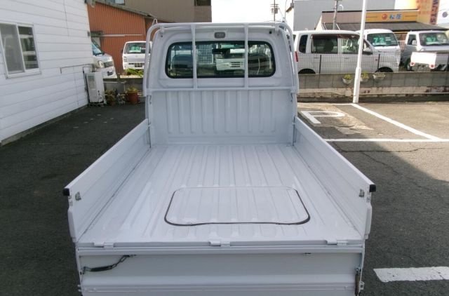 2011 Subaru Sambar Truck TT1