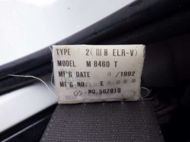 2000 Daihatsu Hijet Truck 4WD