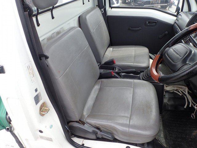 2000 SUBARU SAMBAR TRUCK TT2 Kei truck
