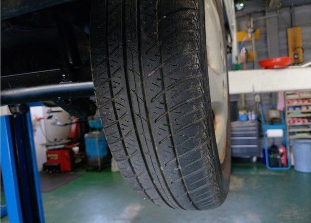 1997 HONDA ACTY TRUCK 2WD