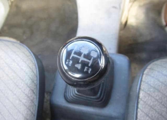 1991 HONDA ACTY TRUCK HA3
