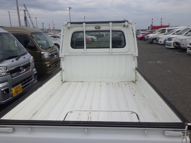 2000 SUBARU SAMBAR TRUCK TT2 4WD