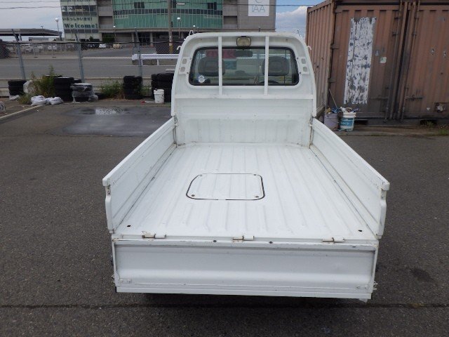 1997 Honda Acty Truck V-HA3 2WD