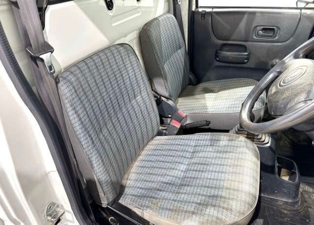 2002 Honda Acty Truck GD-HA7