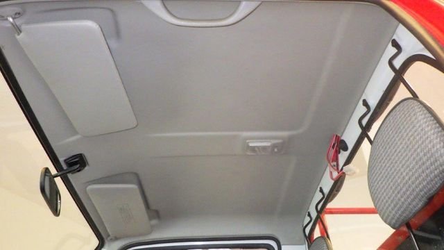 1999 Honda Acty Truck HA4 4WD - Very Low Mileage