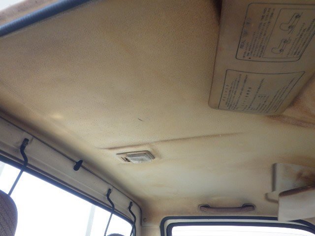 1992 Honda Acty Truck V-HA4 4WD