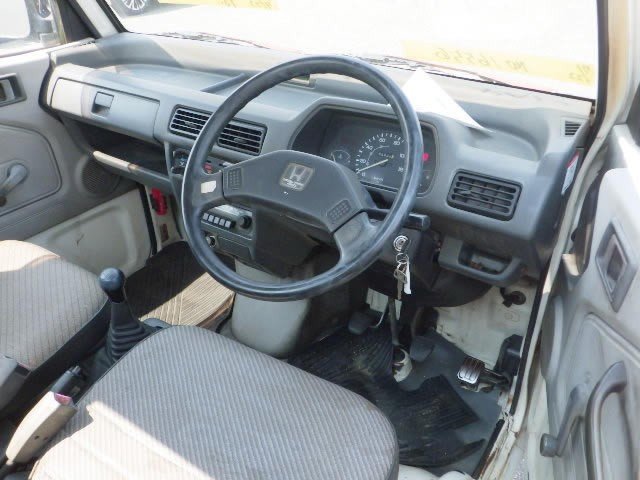 1992 Honda Acty Truck V-HA4 4WD