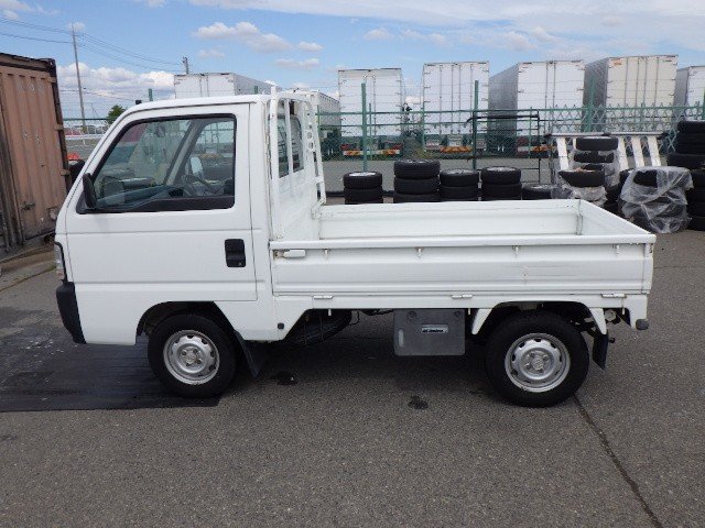1997 Honda Acty Truck V-HA3 2WD