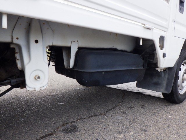 1997 Honda Acty Truck V-HA3 2WD
