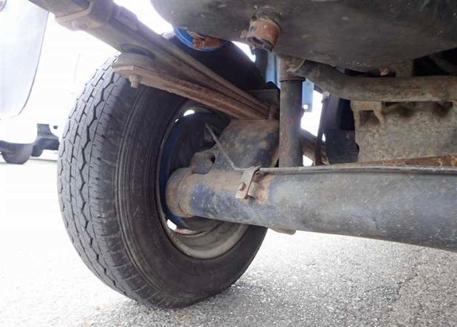 2000 Honda Acty Truck HA6