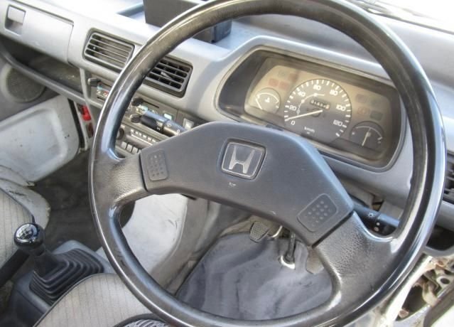 1991 HONDA ACTY TRUCK HA3
