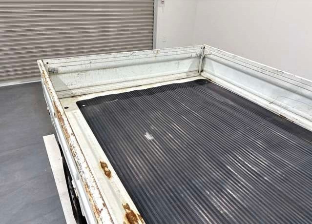 2002 Honda Acty Truck GD-HA7