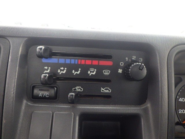 2000 SUBARU SAMBAR TRUCK TT2 4WD