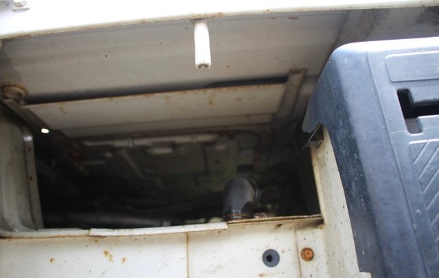 1992 Daihatsu Hijet Truck 4WD - Excellent Condition