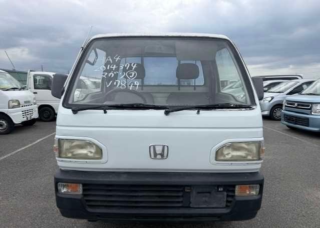 1991 Honda Acty Truck HA4